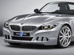 BMW Z4 Roadster by Hartge 2010 года